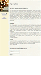 Mobile Screenshot of evangelium.katolikus.hu